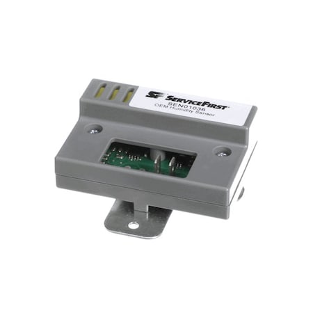 Trane Sensor; Humidity, 10-90 Precent Relative Humidity,  SEN01036